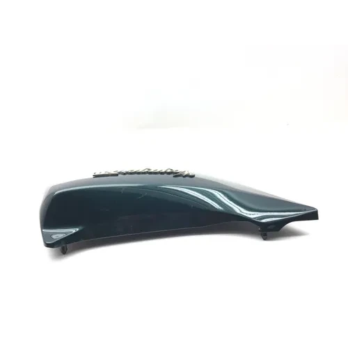 Left Side Mid Lower Fairing Cover 1999 Kawasaki Voyager XII ZG1200B 2959A x 15
