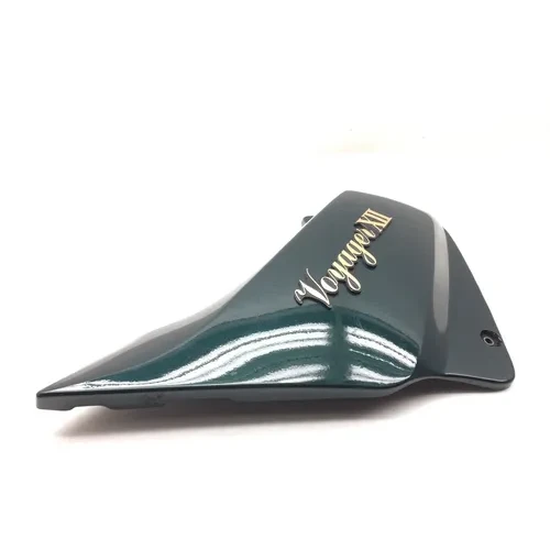 Left Side Mid Lower Fairing Cover 1999 Kawasaki Voyager XII ZG1200B 2959A x 5