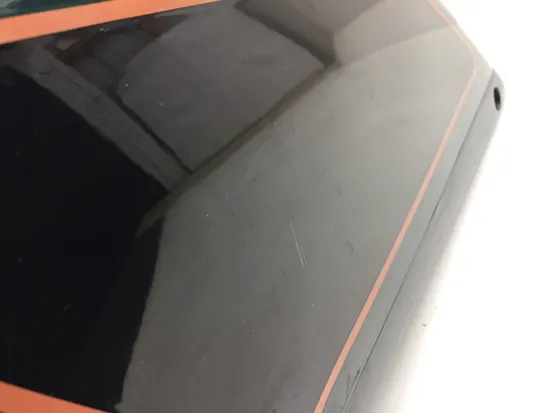 Gas Tank Cowl Cover Fairing 1999 Kawasaki Voyager XII ZG1200B 2959A x