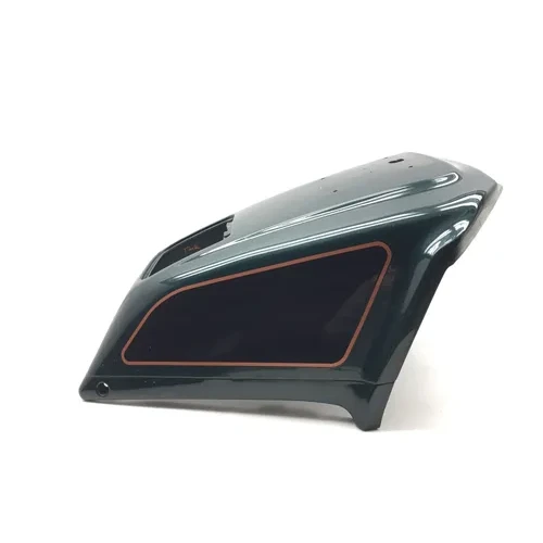 Gas Tank Cowl Cover Fairing 1999 Kawasaki Voyager XII ZG1200B 2959A x 11