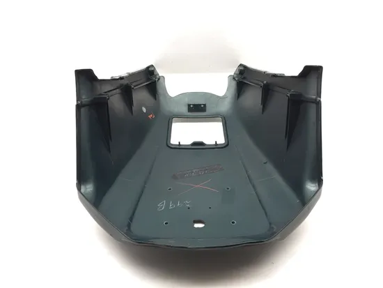 Gas Tank Cowl Cover Fairing 1999 Kawasaki Voyager XII ZG1200B 2959A x