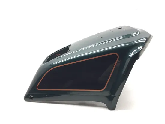 Gas Tank Cowl Cover Fairing 1999 Kawasaki Voyager XII ZG1200B 2959A x