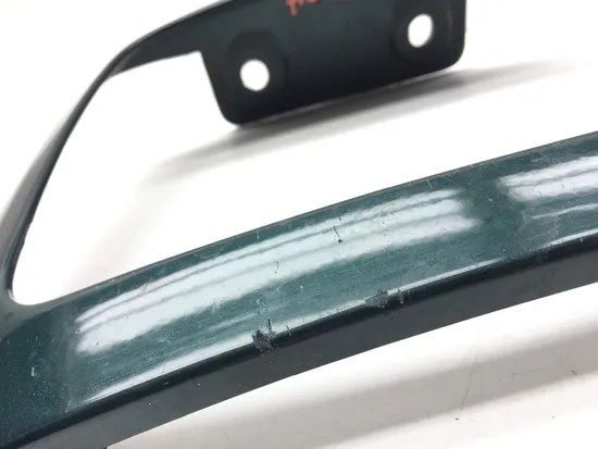 Upper Fairing Headlight Nose Cowl 1999 Kawasaki Voyager XII ZG1200B 2959A x