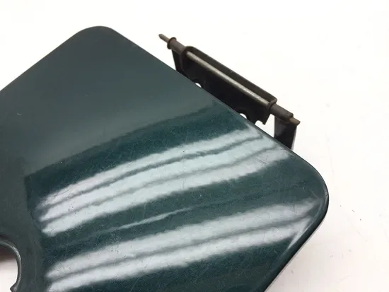 Gas Cap Door 1999 Kawasaki Voyager XII ZG1200B 2959A x