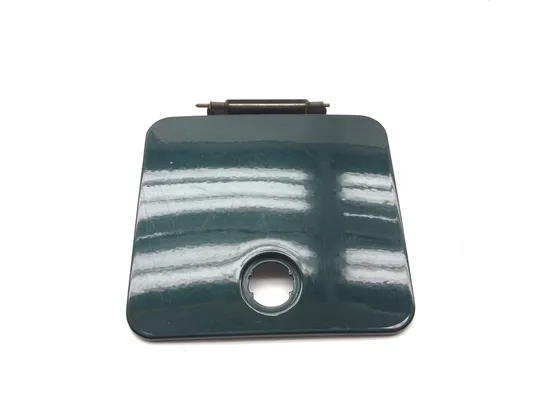 Gas Cap Door 1999 Kawasaki Voyager XII ZG1200B 2959A x