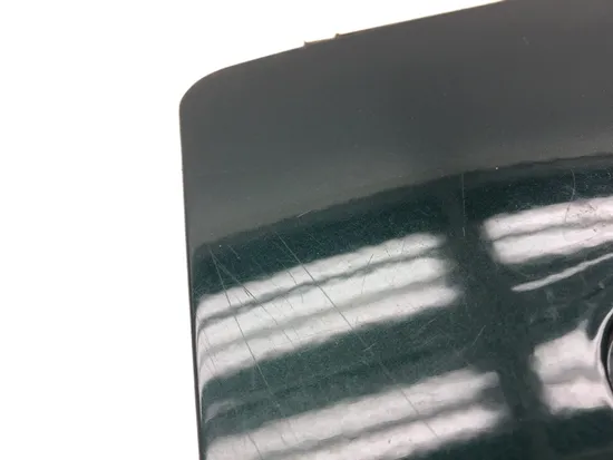 Gas Cap Door 1999 Kawasaki Voyager XII ZG1200B 2959A x