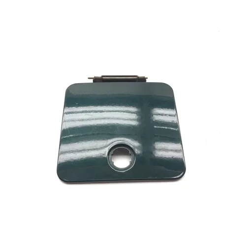 Gas Cap Door 1999 Kawasaki Voyager XII ZG1200B 2959A x 3