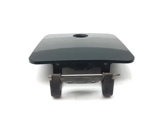 Gas Cap Door 1999 Kawasaki Voyager XII ZG1200B 2959A x