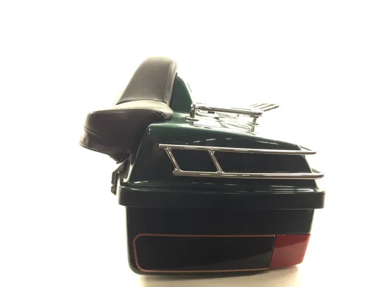 Trunk Tour Pack 1999 Kawasaki Voyager XII ZG1200B 2959A x