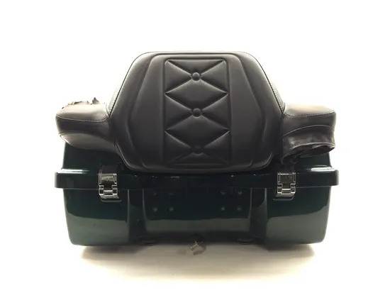 Trunk Tour Pack 1999 Kawasaki Voyager XII ZG1200B 2959A x