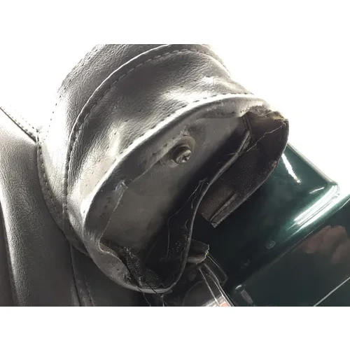 Trunk Tour Pack 1999 Kawasaki Voyager XII ZG1200B 2959A x 15