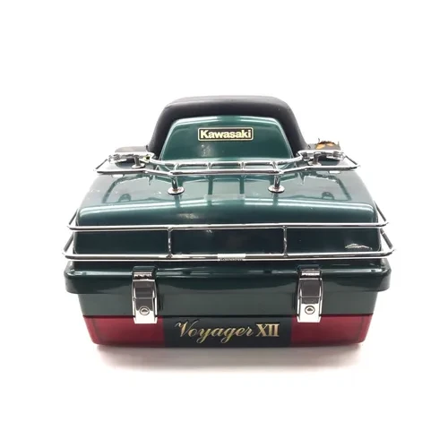 Trunk Tour Pack 1999 Kawasaki Voyager XII ZG1200B 2959A x 3