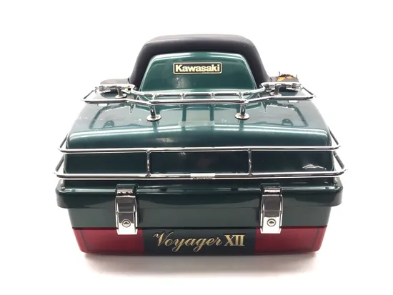 Trunk Tour Pack 1999 Kawasaki Voyager XII ZG1200B 2959A x