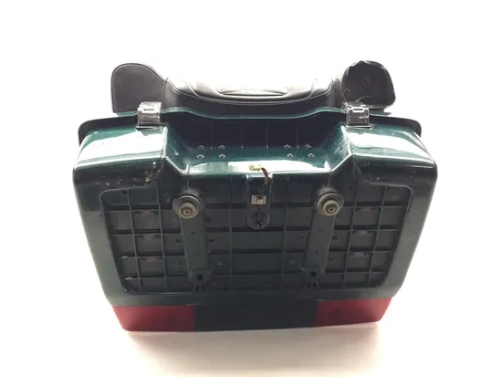 Trunk Tour Pack 1999 Kawasaki Voyager XII ZG1200B 2959A x