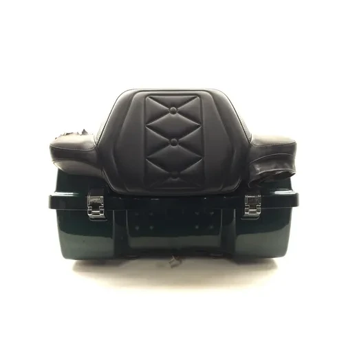 Trunk Tour Pack 1999 Kawasaki Voyager XII ZG1200B 2959A x 13