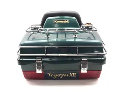 Trunk Tour Pack 1999 Kawasaki Voyager XII ZG1200B 2959A x