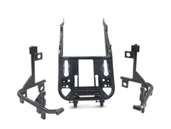 Trunk Tour Pack Mount 1999 Kawasaki Voyager XII ZG1200B 2959A x