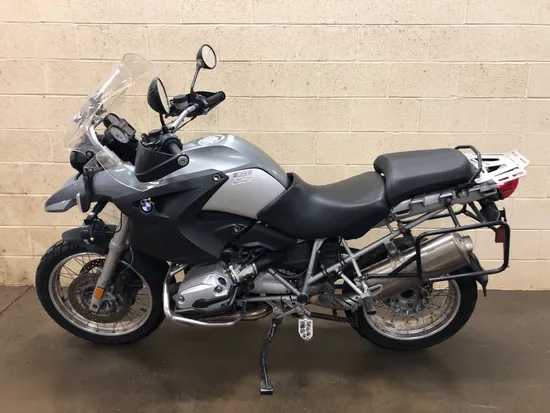 Engine Cylinder Head Complete W Cams Front 2006 BMW R1200GS ABS 3032A x