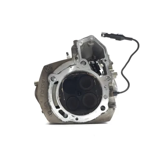 Engine Cylinder Head Complete W Cams Front 2006 BMW R1200GS ABS 3032A x 15