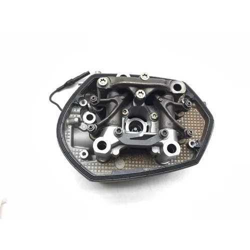 Engine Cylinder Head Complete W Cams Front 2006 BMW R1200GS ABS 3032A x 9