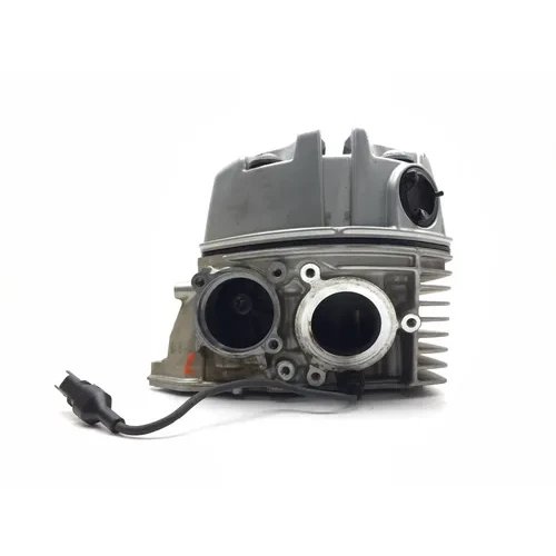 Engine Cylinder Head Complete W Cams Front 2006 BMW R1200GS ABS 3032A x 23