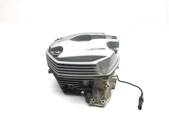 Engine Cylinder Head Complete W Cams Front 2006 BMW R1200GS ABS 3032A x
