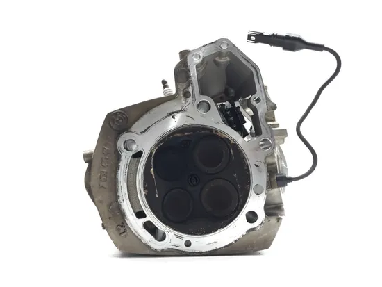 Engine Cylinder Head Complete W Cams Front 2006 BMW R1200GS ABS 3032A x