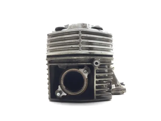 Engine Cylinder Head Complete W Cams Front 2006 BMW R1200GS ABS 3032A x