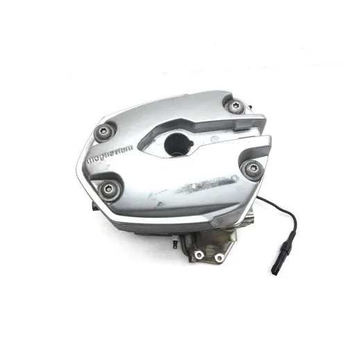 Engine Cylinder Head Complete W Cams Front 2006 BMW R1200GS ABS 3032A x 3
