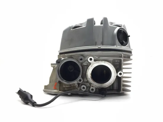 Engine Cylinder Head Complete W Cams Front 2006 BMW R1200GS ABS 3032A x