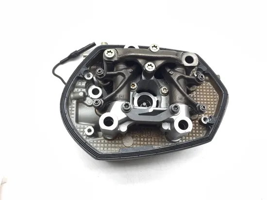 Engine Cylinder Head Complete W Cams Front 2006 BMW R1200GS ABS 3032A x