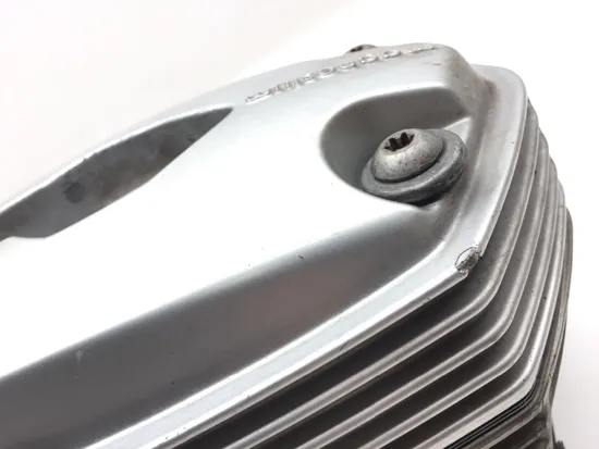 Engine Cylinder Head Complete W Cams Front 2006 BMW R1200GS ABS 3032A x