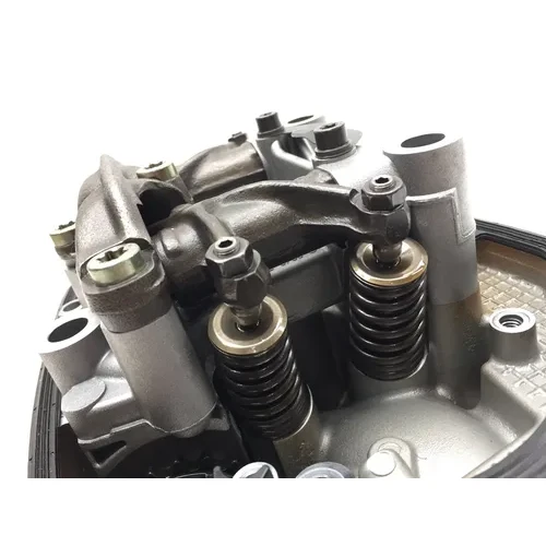Engine Cylinder Head Complete W Cams Front 2006 BMW R1200GS ABS 3032A x 13