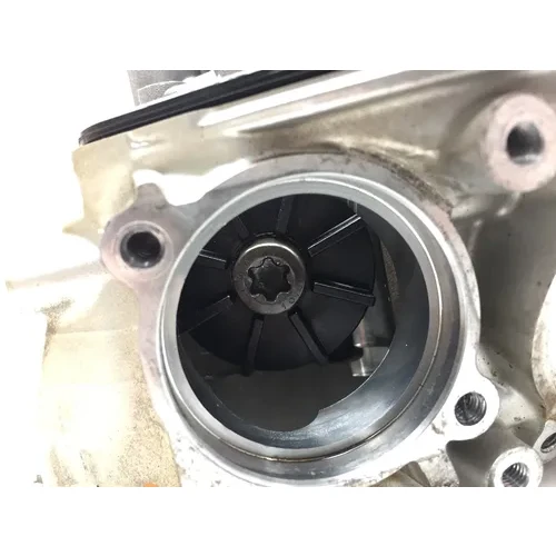 Engine Cylinder Head Complete W Cams Front 2006 BMW R1200GS ABS 3032A x 17