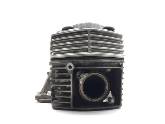 Engine Cylinder Head Complete W Cams Right 2006 BMW R1200GS 3032A x