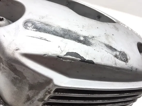 Engine Cylinder Head Complete W Cams Right 2006 BMW R1200GS 3032A x