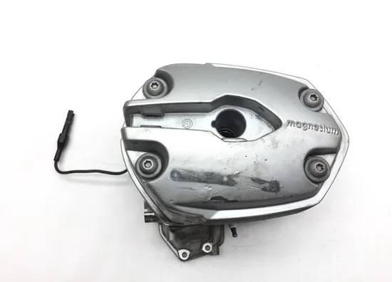 Engine Cylinder Head Complete W Cams Right 2006 BMW R1200GS 3032A x