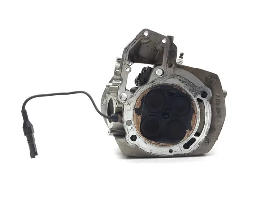 Engine Cylinder Head Complete W Cams Right 2006 BMW R1200GS 3032A x