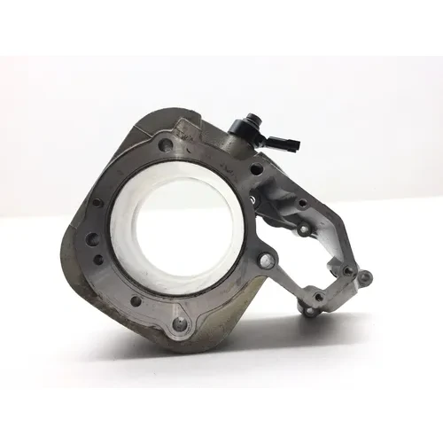 Engine Cylinder Jug W Piston Left 2006 BMW R1200GS ABS 3032A 17