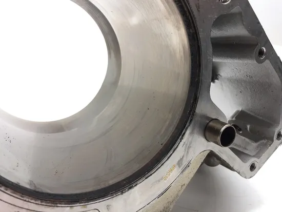 Engine Cylinder Jug W Piston Left 2006 BMW R1200GS ABS 3032A