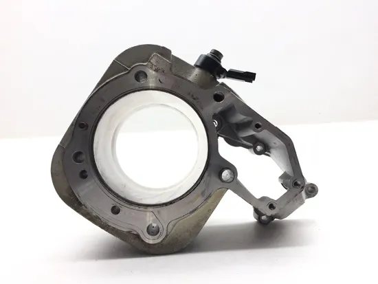 Engine Cylinder Jug W Piston Left 2006 BMW R1200GS ABS 3032A