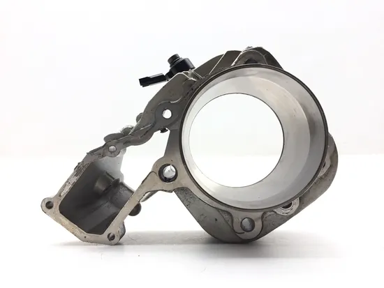 Engine Cylinder Jug W Piston Left 2006 BMW R1200GS ABS 3032A