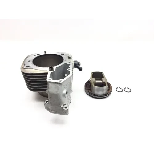 Engine Cylinder Jug W Piston Left 2006 BMW R1200GS ABS 3032A 3