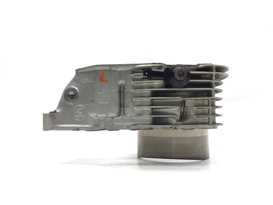 Engine Cylinder Jug W Piston Left 2006 BMW R1200GS ABS 3032A