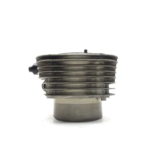 Engine Cylinder Jug W Piston Left 2006 BMW R1200GS ABS 3032A 11