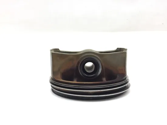 Engine Cylinder Jug W Piston Left 2006 BMW R1200GS ABS 3032A