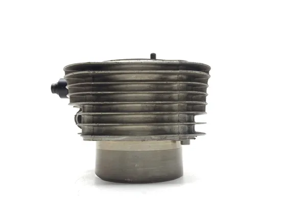 Engine Cylinder Jug W Piston Left 2006 BMW R1200GS ABS 3032A