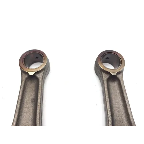 Engine Connecting Rod Set 2006 BMW R1200GS ABS 3032A 13