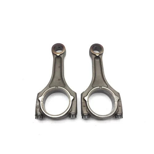 Engine Connecting Rod Set 2006 BMW R1200GS ABS 3032A 11