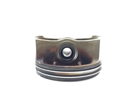 Engine Cylinder Jug W Piston Right 2006 BMW R1200GS ABS 3032A